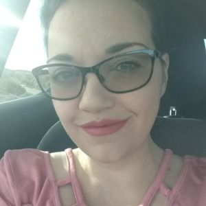 Meet your Posher, Katheryn